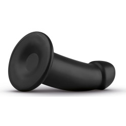 No-Parts Gode Charlie 13 x 4cm Noir